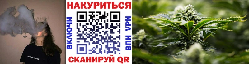 Марихуана гибрид  Саров 